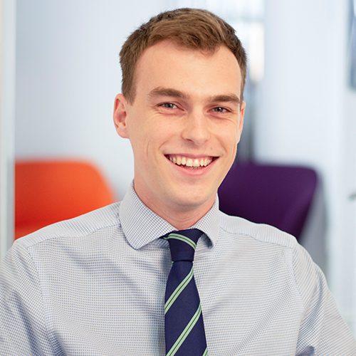 Our expert team | Ross Payne - Audit & Accounts - PEM